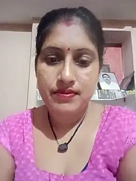 Aneeta12A online show from September 15, 1:55 pm