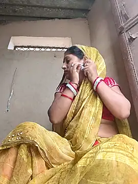 Aneeta12A online show from September 18, 1:18 am