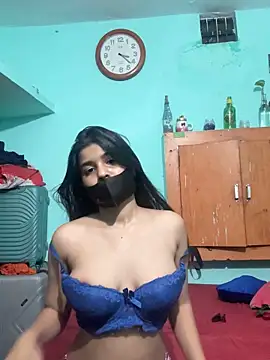 Miss shinobu online show from September 15, 9:48 pm