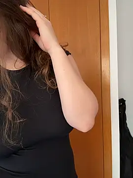 Snapshot of TenderLaGlamor chatting on March 4, 5:19 pm TenderLaGlamor online show from March 4, 5:19 pm