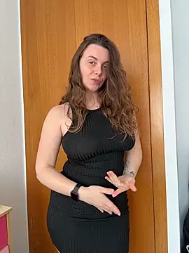 Snapshot of TenderLaGlamor chatting on March 19, 1:59 pm TenderLaGlamor online show from March 19, 1:59 pm