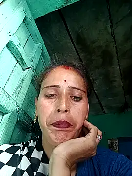 Snapshot of Arti13A chatting on June 9, 1:17 am Arti13A online show from June 9, 1:17 am