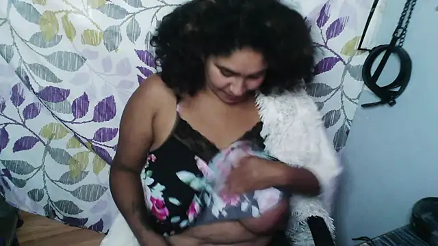 Mommybubbles2 online show from October 10, 11:31 am