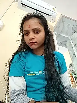 Snapshot of Sonam_dhakad chatting on February 13, 6:42 am Sonam dhakad online show from February 13, 6:42 am