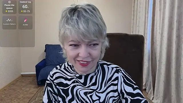 Snapshot of Rosette_Pricky chatting on January 17, 1:27 pm Rosette Pricky online show from January 17, 1:27 pm