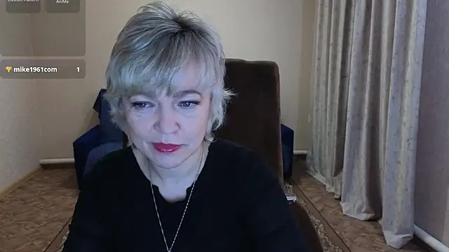 Snapshot of Rosette_Pricky chatting on January 18, 2:54 pm Rosette Pricky online show from January 18, 2:54 pm
