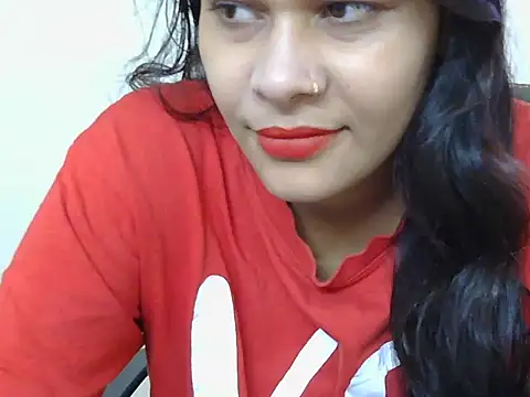 Snapshot of nista_01 chatting on October 8, 7:17 am nista 01 online show from October 8, 7:17 am