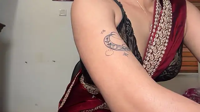 Snapshot of LucytheDevilQueen chatting on March 4, 3:56 am LucytheDevilQueen online show from March 4, 3:56 am