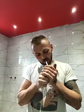 papichulo0099 online show from October 11, 2:37 pm