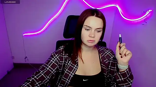 Bonny Candy online show from September 15, 5:51 am