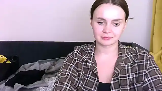 Bonny Candy online show from November 29, 11:08 pm