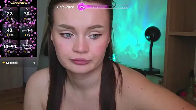 Snapshot of Bonny_Candy chatting on February 20, 3:01 pm Bonny Candy online show from February 20, 3:01 pm