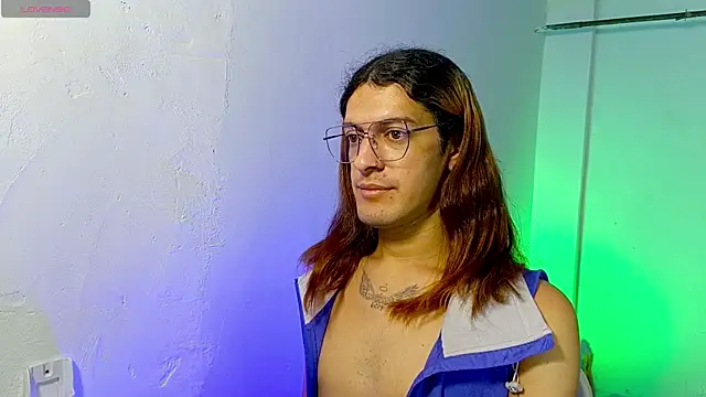 cJude online show from October 12, 12:31 am