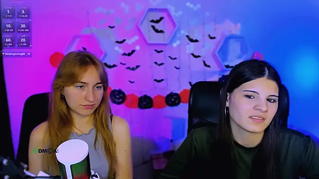 Snapshot of lizzie_boom chatting on November 1, 10:28 am lizzie boom online show from November 1, 10:28 am