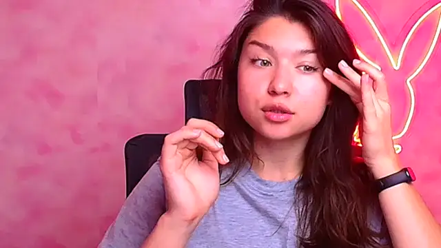 Snapshot of Sandra_Curly chatting on September 13, 1:33 pm Sandra Curly online show from September 13, 1:33 pm