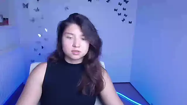 Snapshot of Sandra_Curly chatting on September 20, 5:36 pm Sandra Curly online show from September 20, 5:36 pm