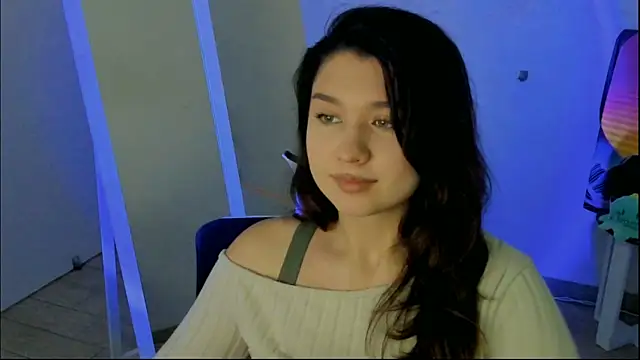 Snapshot of Sandra_Curly chatting on November 26, 10:55 pm Sandra Curly online show from November 26, 10:55 pm