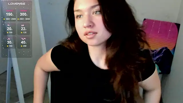 Snapshot of Sandra_Curly chatting on March 5, 9:55 pm Sandra Curly online show from March 5, 9:55 pm