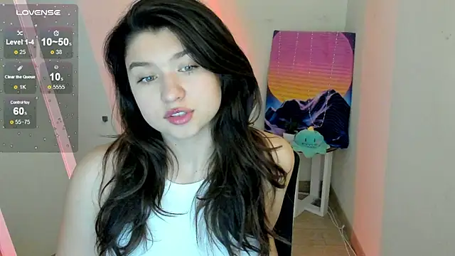 Snapshot of Sandra_Curly chatting on March 11, 9:21 pm Sandra Curly online show from March 11, 9:21 pm