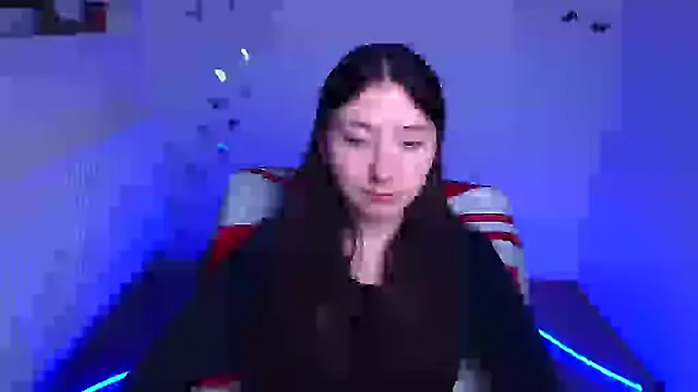 ScarlettVibe  online show from September 19, 11:22 am