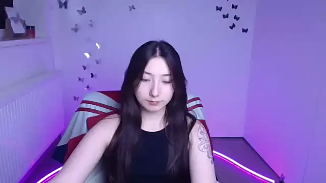 ScarlettVibe  online show from September 20, 11:11 am
