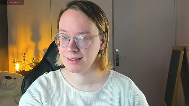 Amanda Butlerr online show from November 10, 10:36 am