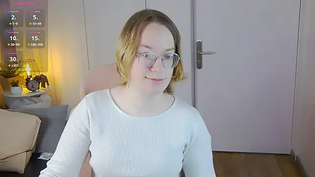 Amanda Butlerr online show from March 26, 11:49 am