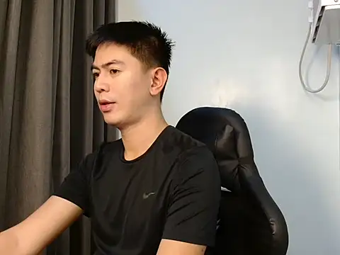 Snapshot of Homry_Asian8 chatting on October 25, 12:13 pm Homry Asian8 online show from October 25, 12:13 pm