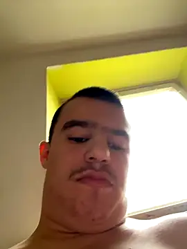 pussyhunter323557 online show from October 10, 11:31 am