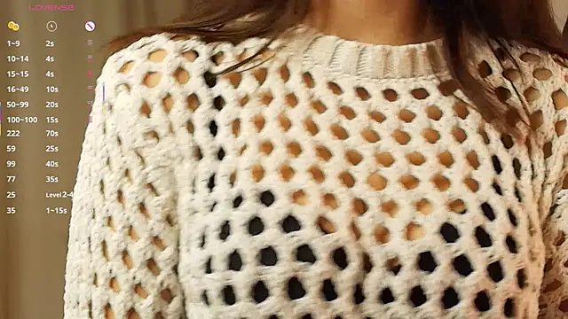 Snapshot of LubaStadt chatting on October 21, 7:09 am LubaStadt online show from October 21, 7:09 am