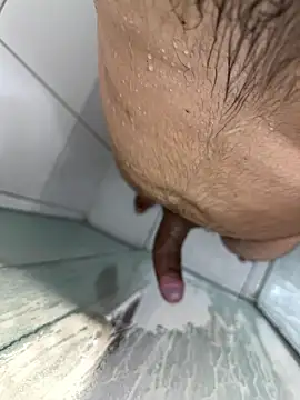 machoquerbct online show from January 18, 5:00 am