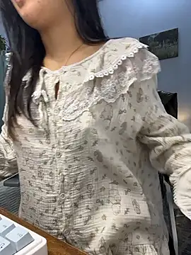 bunny b4nny online show from January 12, 3:17 pm