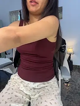 bunny b4nny online show from January 17, 8:19 am