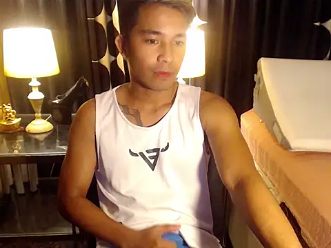 AsianHorseCockOwen online show from January 12, 2:06 am