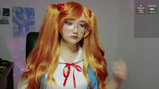 Livelle69 online show from November 29, 3:20 am