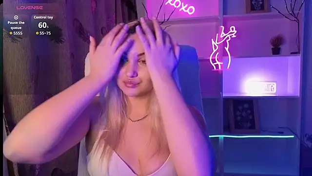 adrelaxina online show from January 6, 10:56 pm