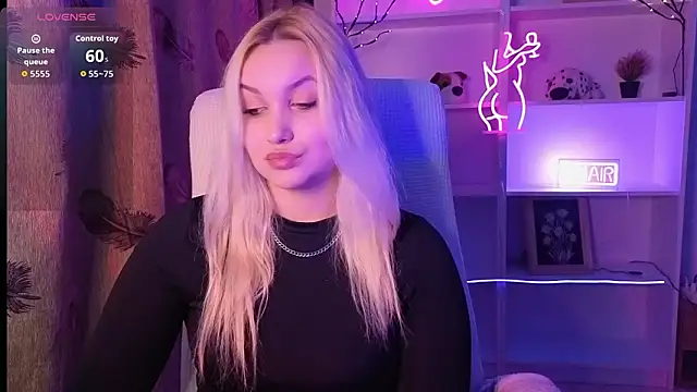 adrelaxina online show from February 5, 11:53 pm