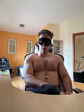 Raveman online show from December 20, 12:12 pm