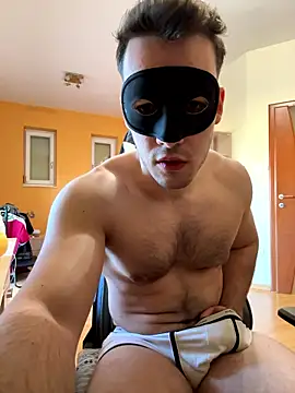 Raveman online show from January 18, 7:45 am