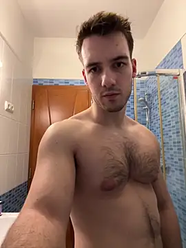 Raveman online show from January 31, 8:18 pm