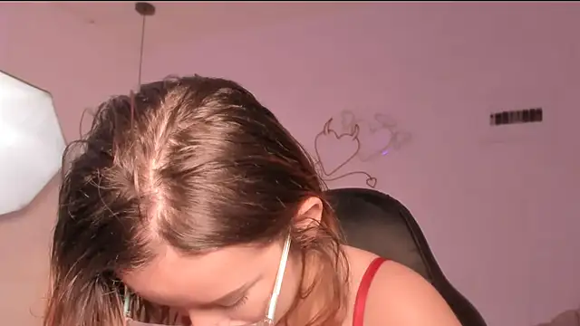 kristal joi dl online show from September 29, 1:16 pm