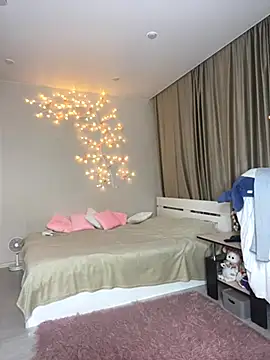 Bellissa  online show from November 4, 10:53 pm