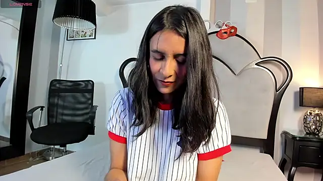 MiaAmore  online show from July 29, 4:49 pm