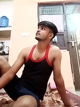 Snapshot of Roopacouple9 chatting on October 23, 3:44 pm Roopacouple9 online show from October 23, 3:44 pm