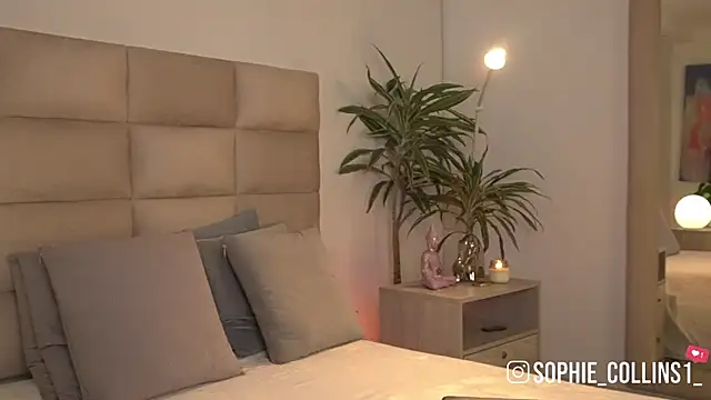 Snapshot of SophieCollins_1 chatting on June 1, 11:56 am SophieCollins 1 online show from June 1, 11:56 am