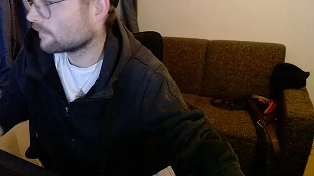 ChefDeLust online show from November 29, 5:27 pm