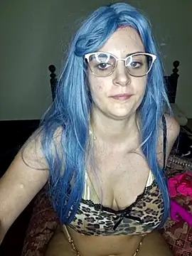 bardot55 online show from October 2, 6:04 pm