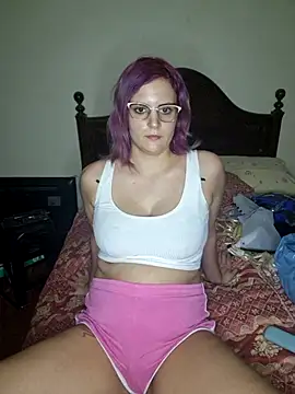 bardot55 online show from October 17, 6:10 pm