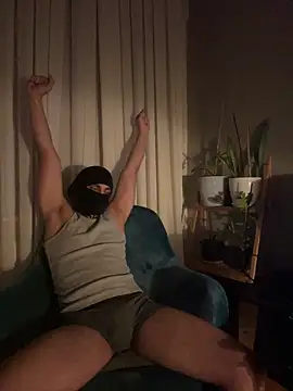 TurkishHotBoyy online show from March 21, 9:51 pm