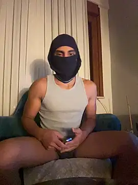 TurkishHotBoyy online show from July 25, 9:01 pm